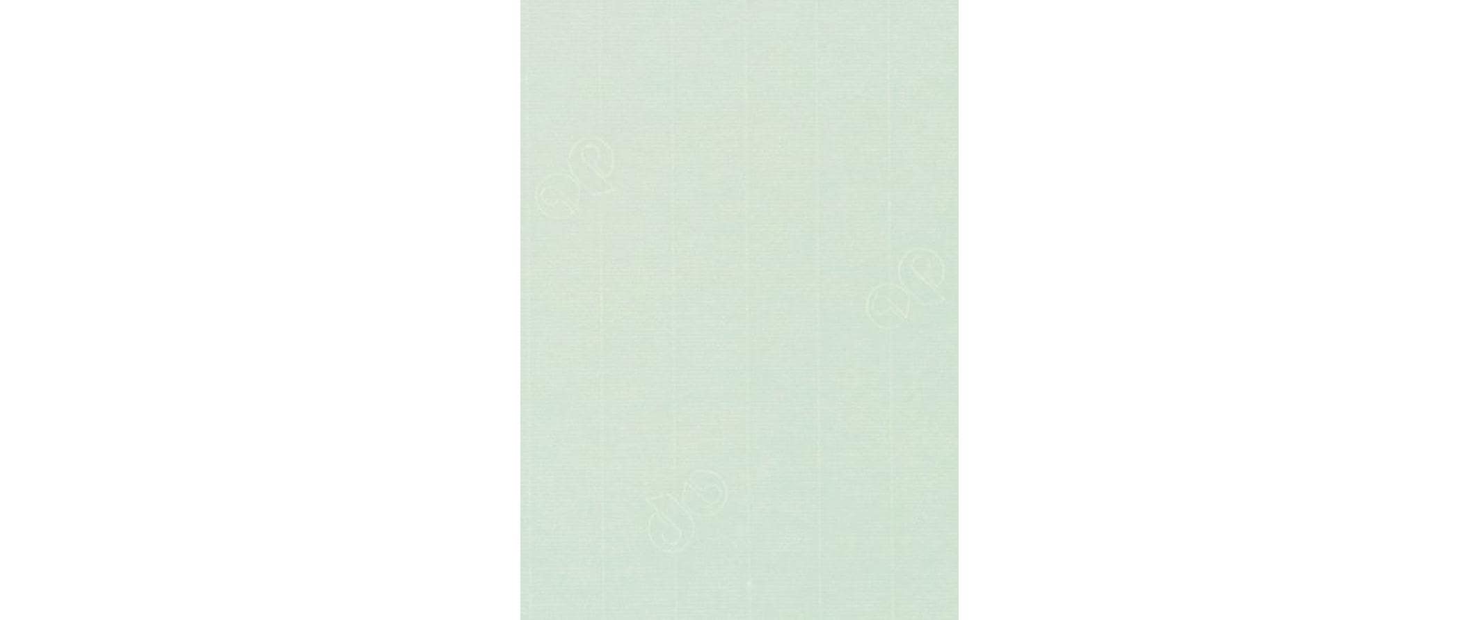 Artoz Schreibpapier 1001 A4 100 g/m² Mint, 5 Blatt