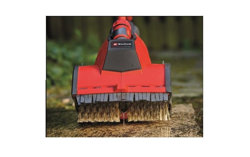 Einhell Oberflächenbürste Ultra