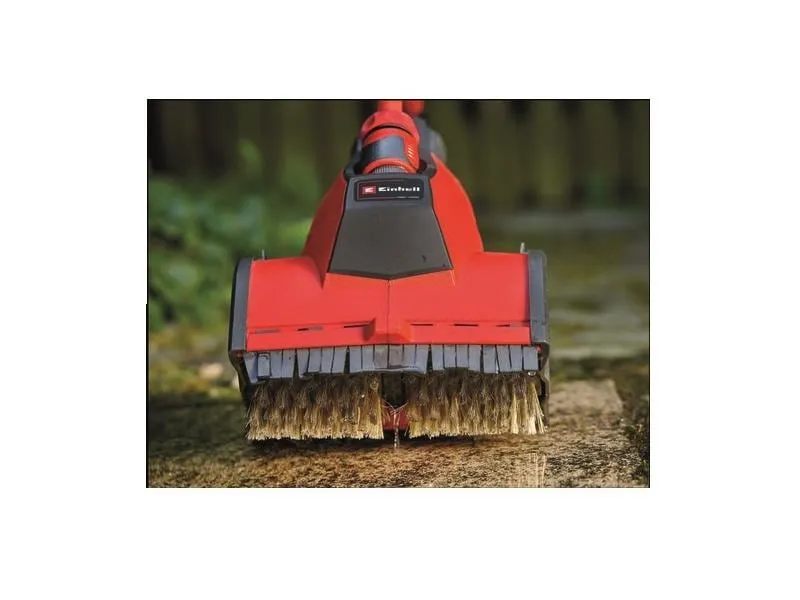 Einhell Oberflächenbürste Ultra Einhell Oberflächenbürste Ultra