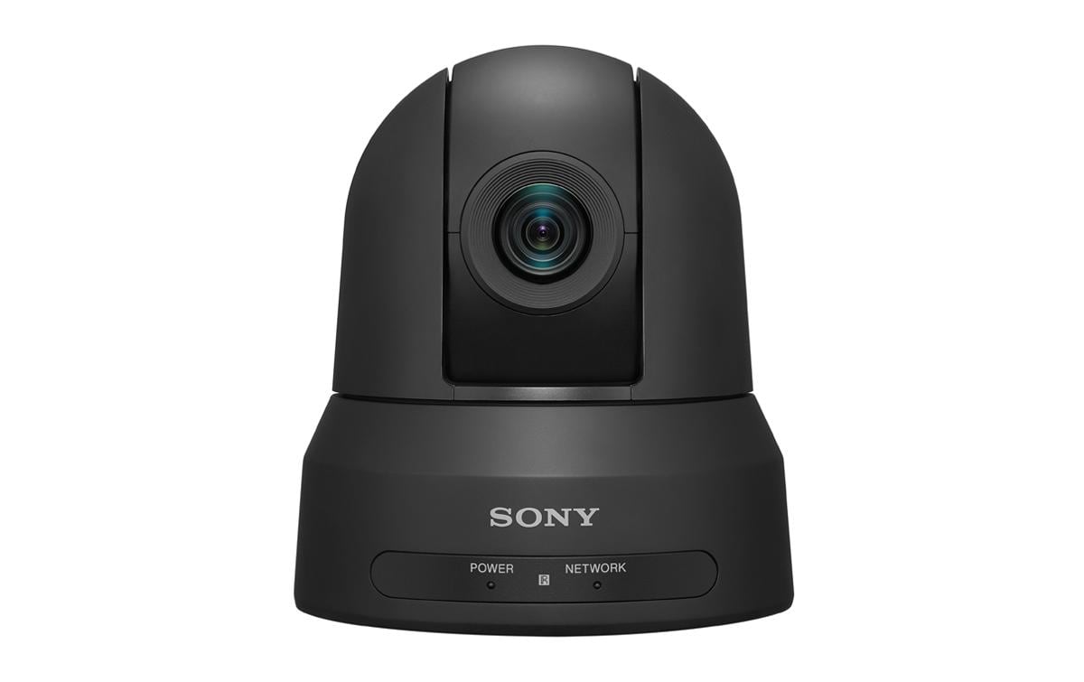 Sony SRG-X400 PTZ-Kamera – Schwarz