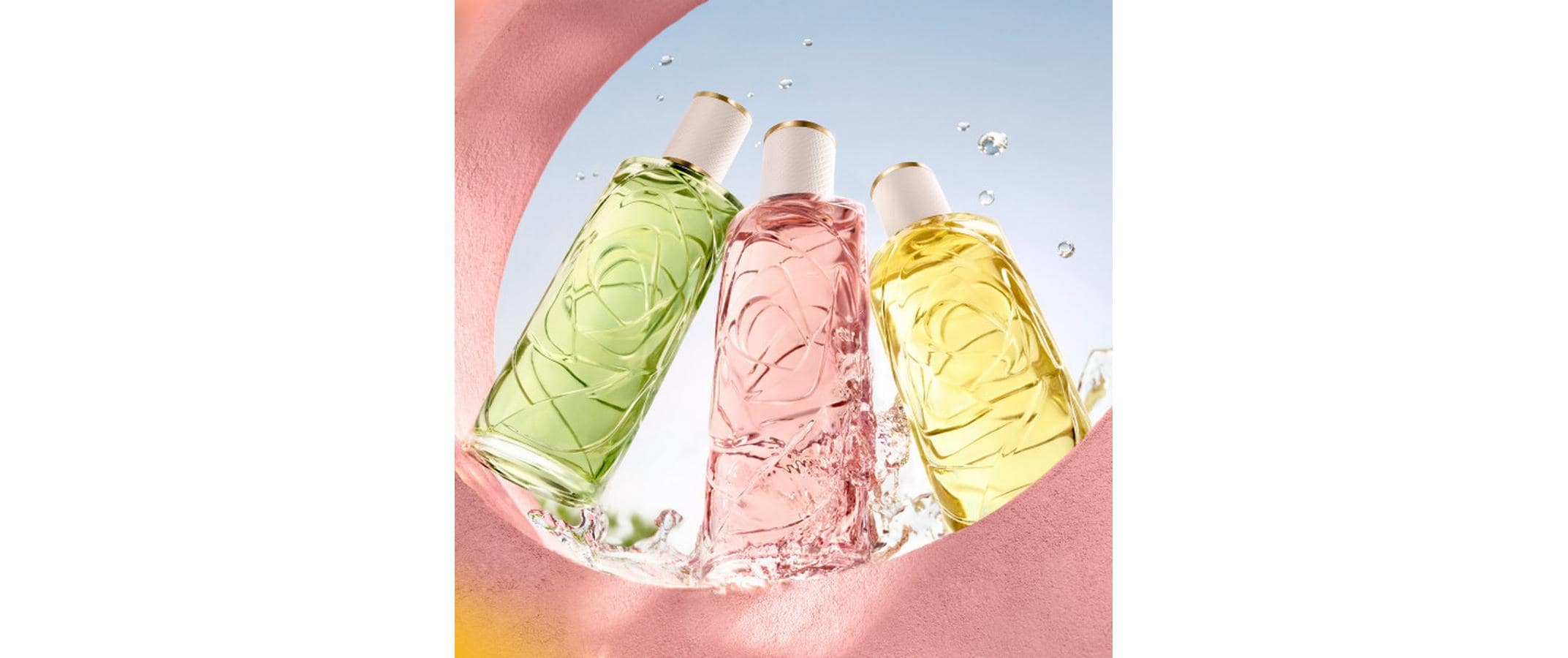 Lancôme Ôver The Top 100 ml