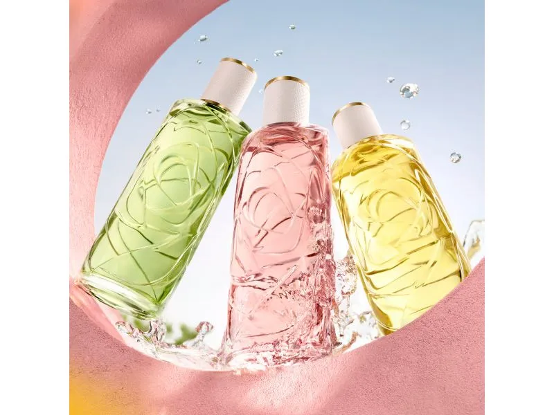 Lancôme Ôver The Top 100 ml