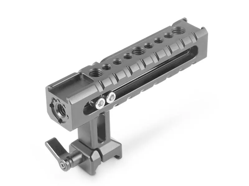 Smallrig Action Stabilizing Nato Handle Smallrig Action Stabilizing Nato Handle