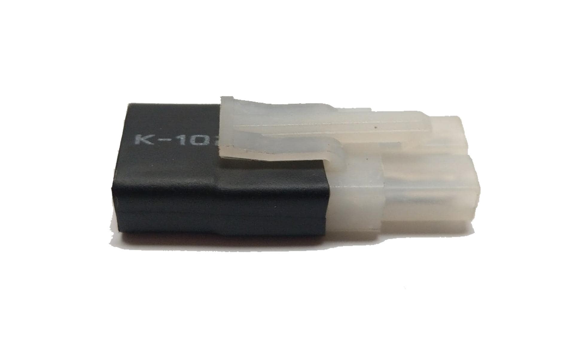 EP Kurzadapter Tamiya zu Deans