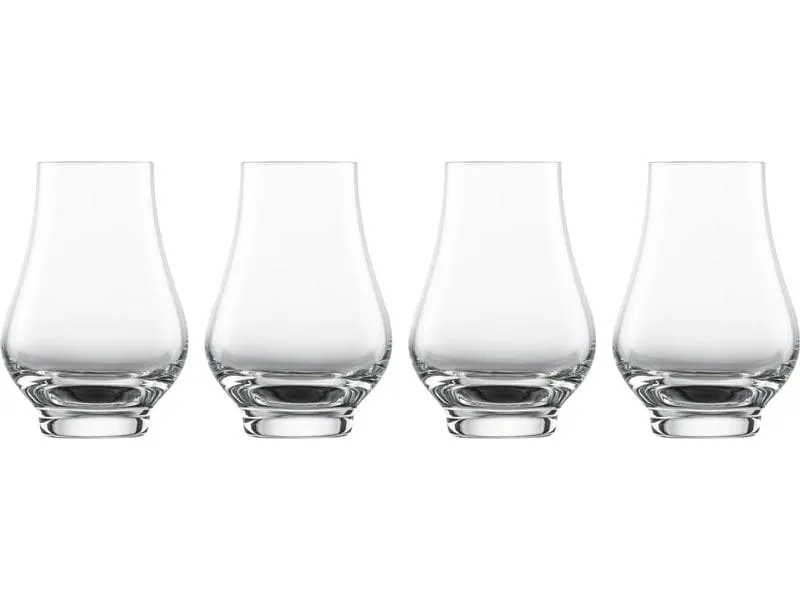 Schott Zwiesel Whisky-Set Bar Special 322 ml, 4 Stück, Transparent Schott Zwiesel Whisky-Set Bar Special 322 ml, 4 Stück, Transparent
