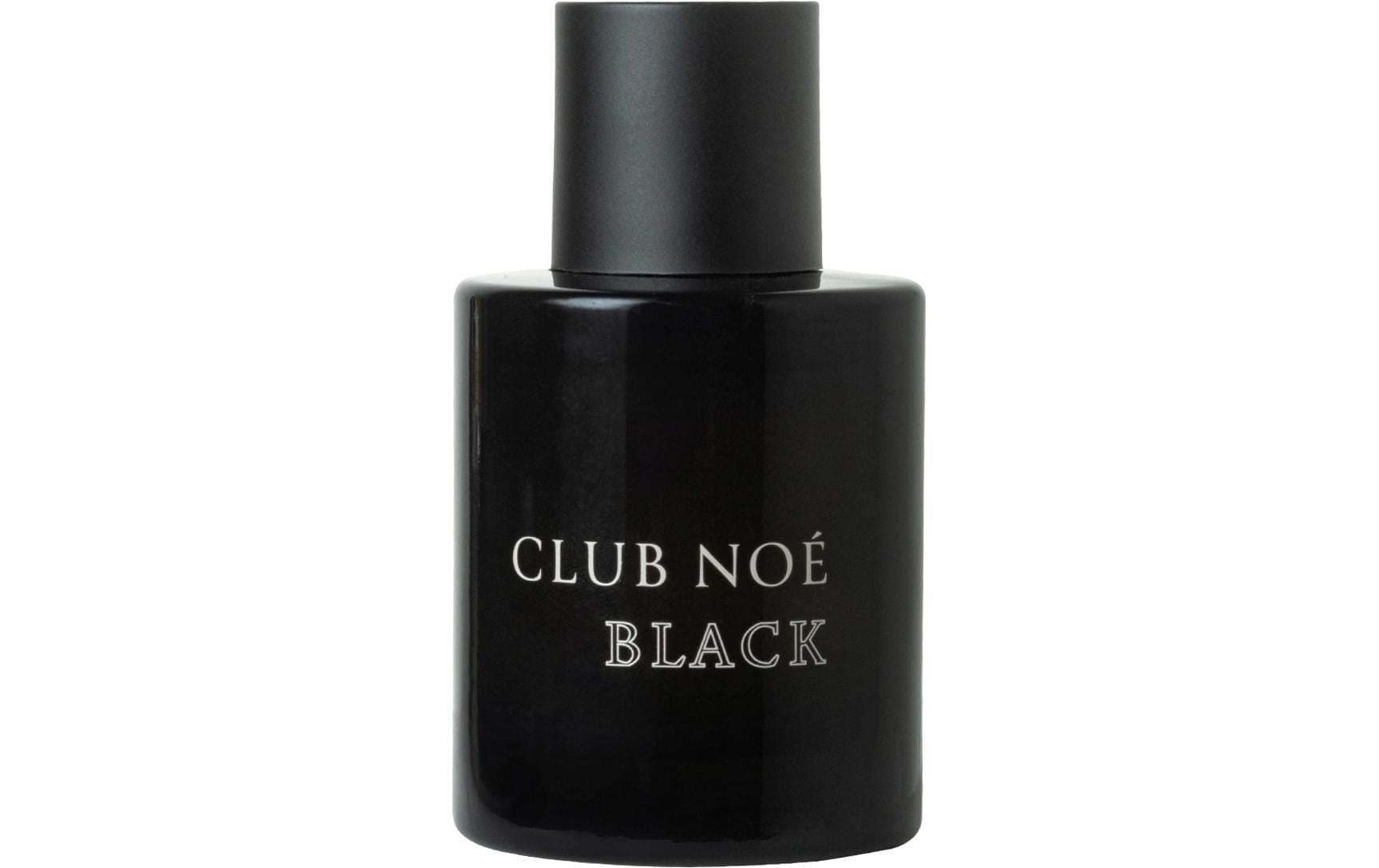 Club Noé Eau de Parfum Black 50 ml