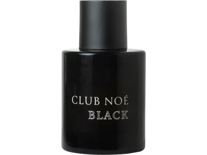 Club Noé Eau de Parfum Black 50 ml Club Noé Eau de Parfum Black 50 ml