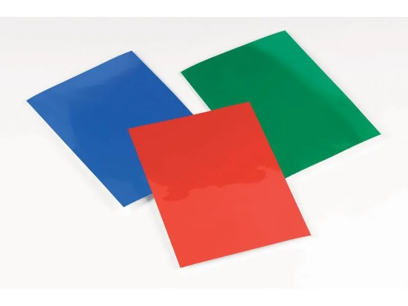 GBC Einbanddeckel HIGloss A4, 250 g/m², 100 Stk., Weiss GBC Einbanddeckel HIGloss A4, 250 g/m², 100 Stk., Weiss