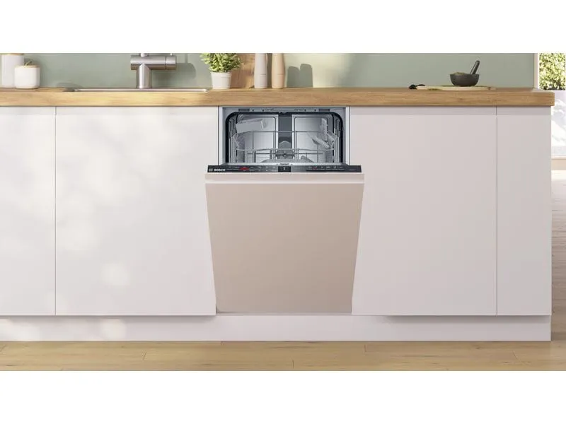Bosch Einbaugeschirrspüler SPV2HKX42E Bosch Einbaugeschirrspüler SPV2HKX42E