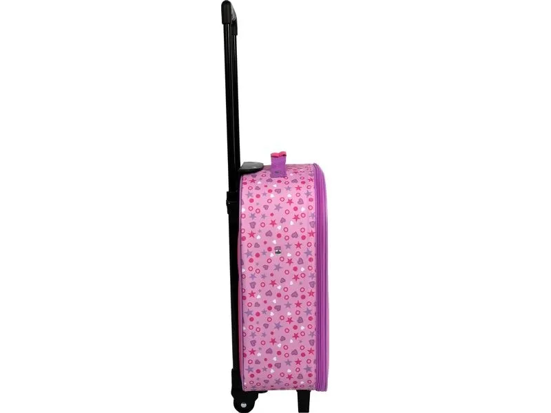 Undercover Kinder-Reisekoffer Peppa Pig 13 l Undercover Kinder-Reisekoffer Peppa Pig 13 l