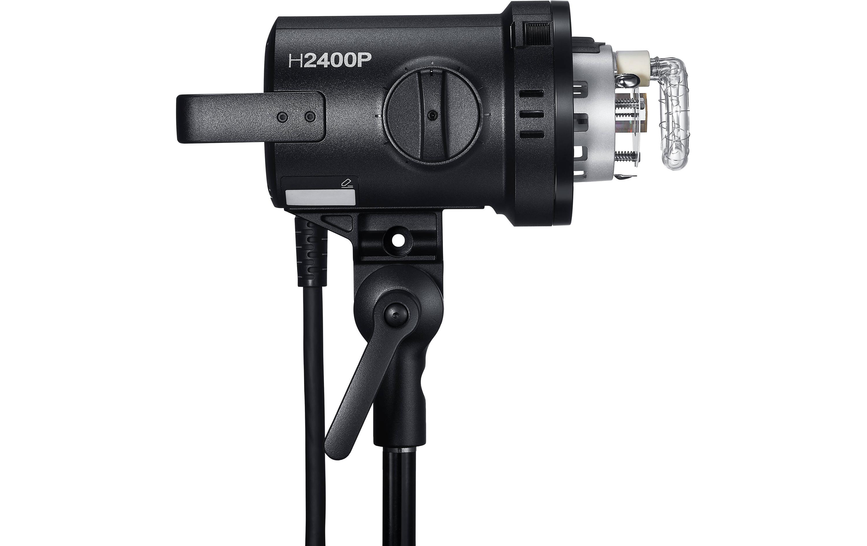 Godox Blitzkopf H2400P
