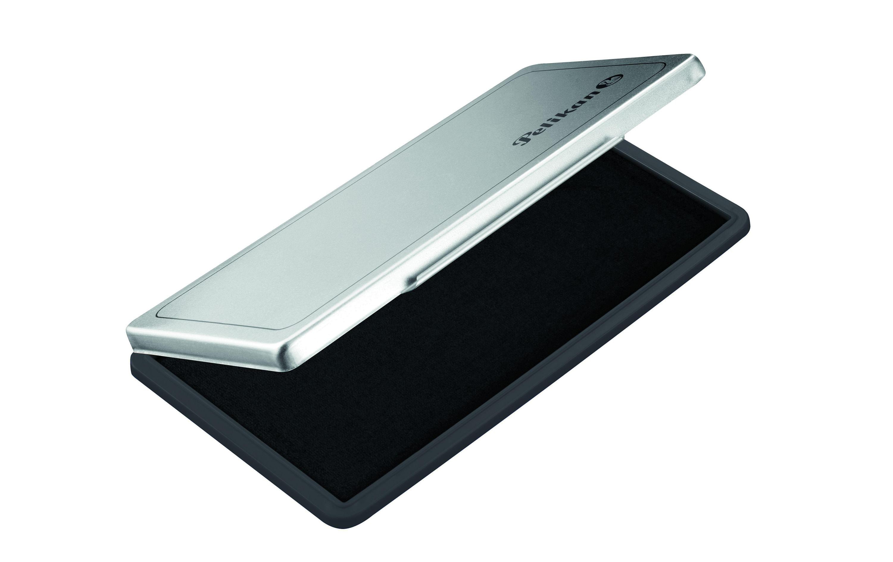 Pelikan Stempelkissen Schwarz