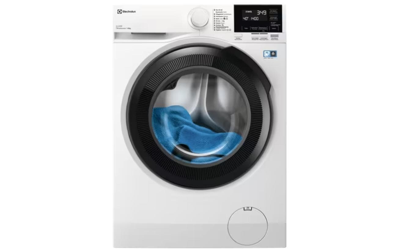 Electrolux Waschmaschine WAL5E500 Links