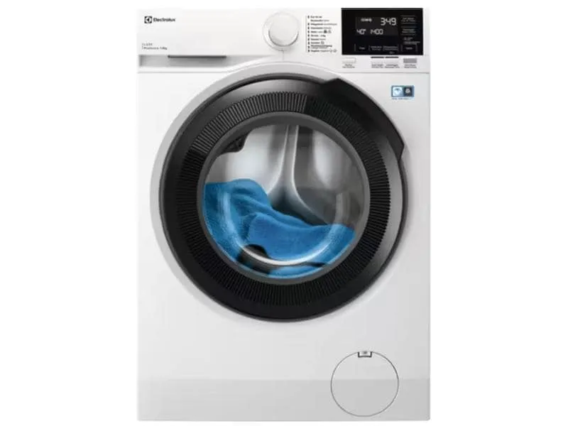 Electrolux Waschmaschine WAL5E500 Links Electrolux Waschmaschine WAL5E500 Links