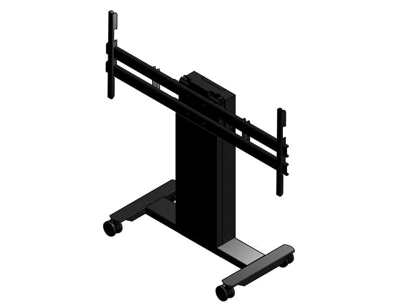 DSS Adapter VESA zu Mobilift 0049 / 0193