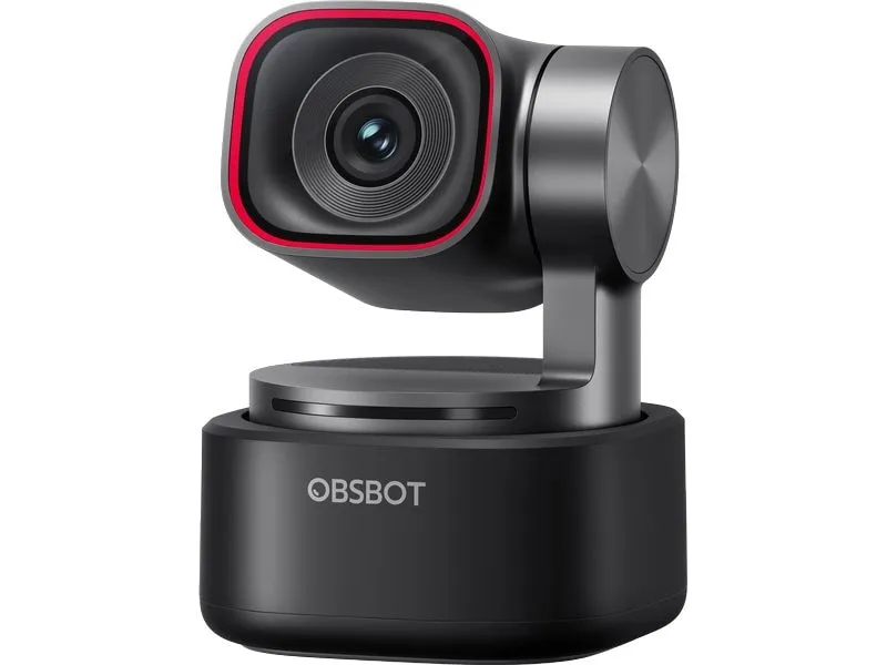 Obsbot USB Kamera Tiny 3 4K 30 fps Obsbot USB Kamera Tiny 3 4K 30 fps
