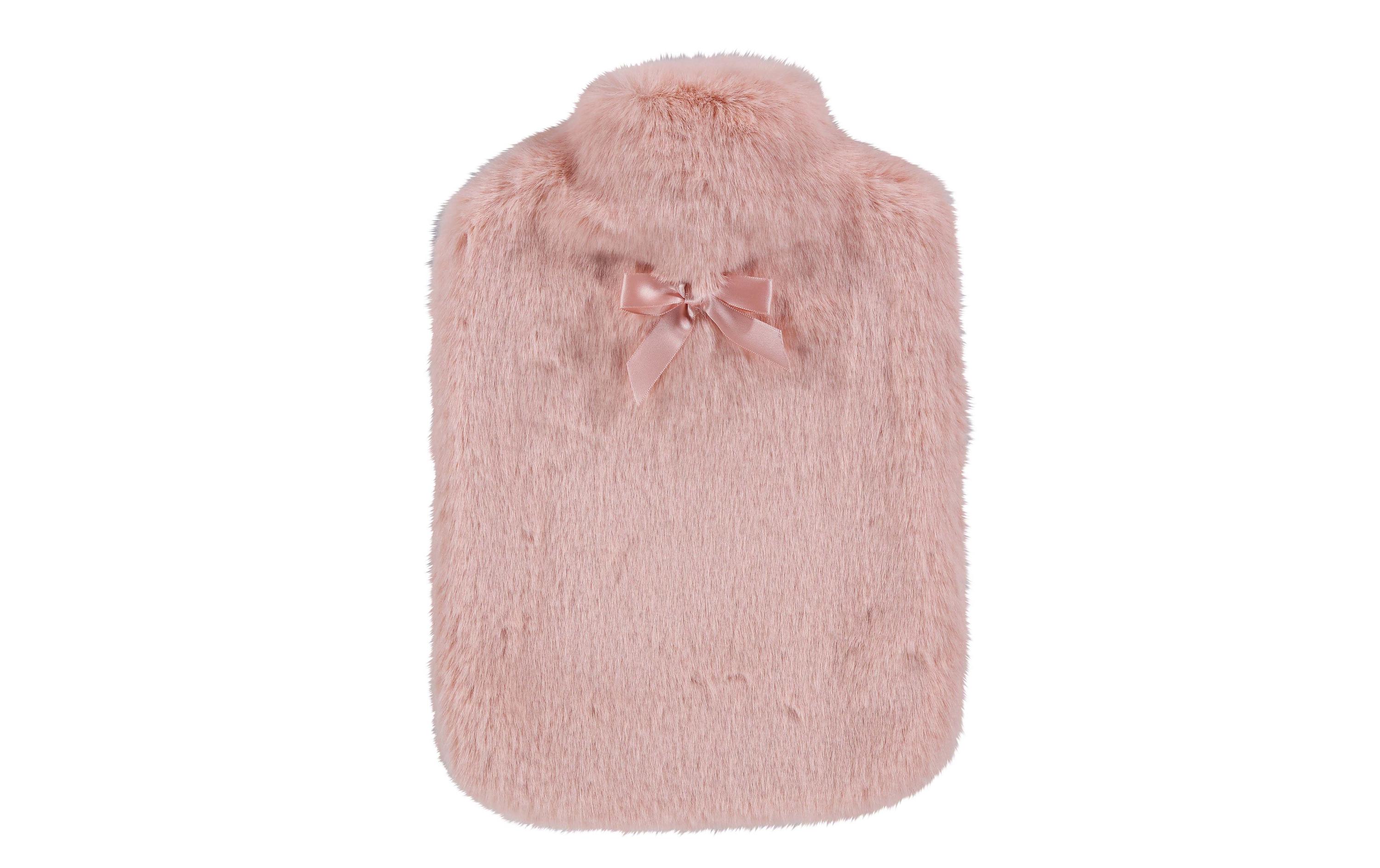 Eskimo Bettflasche altrosa Eskimo Bettflasche altrosa