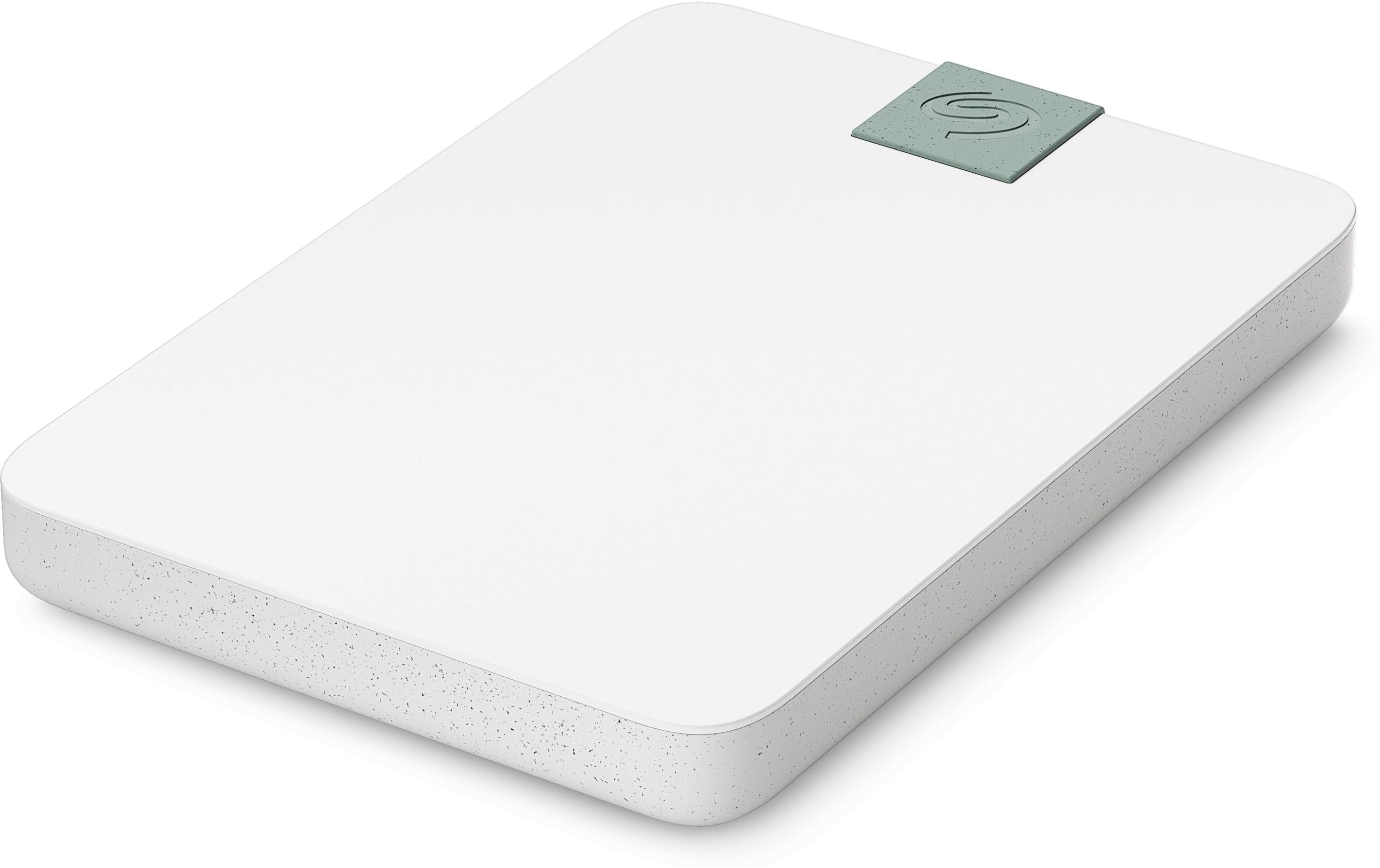 Seagate Externe Festplatte Ultra Touch 2 TB