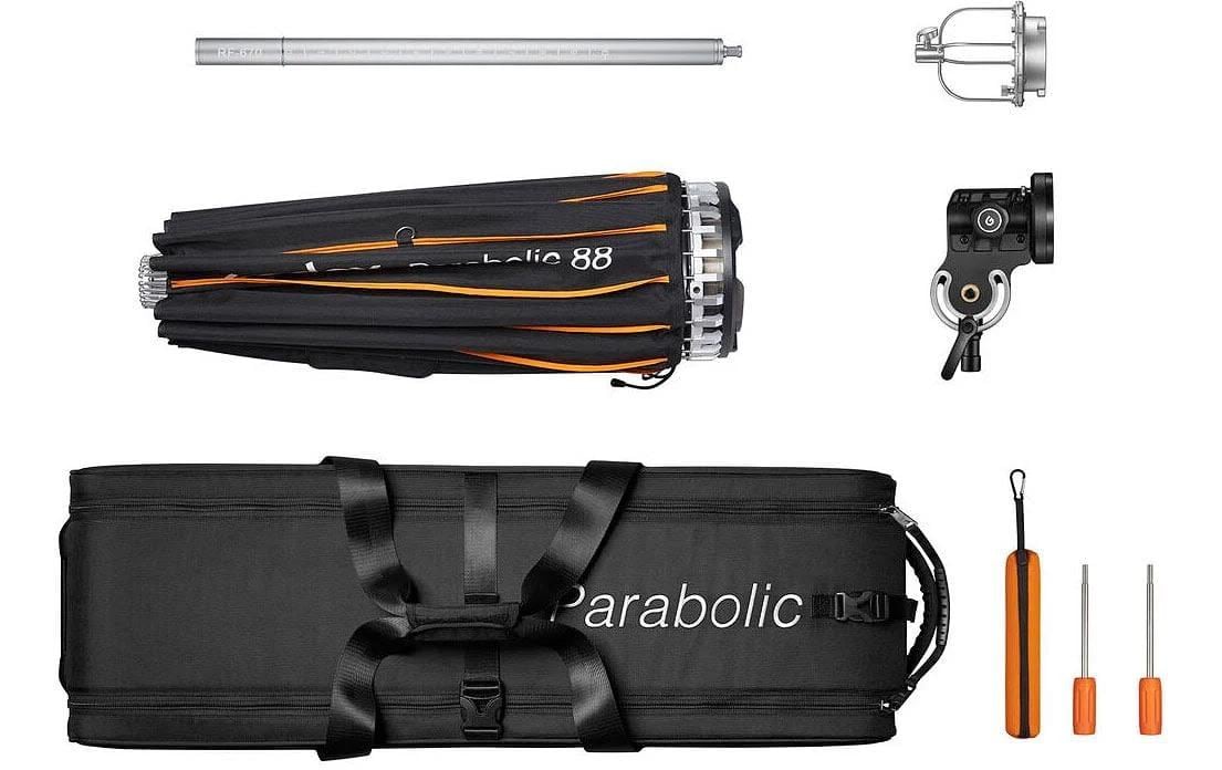 Godox Parabol-Reflektor 88