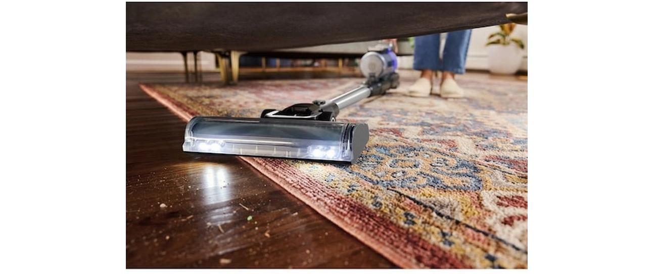 BLACK+DECKER Akku-Hand- und Stielsauger BSV520BRP Schwarz