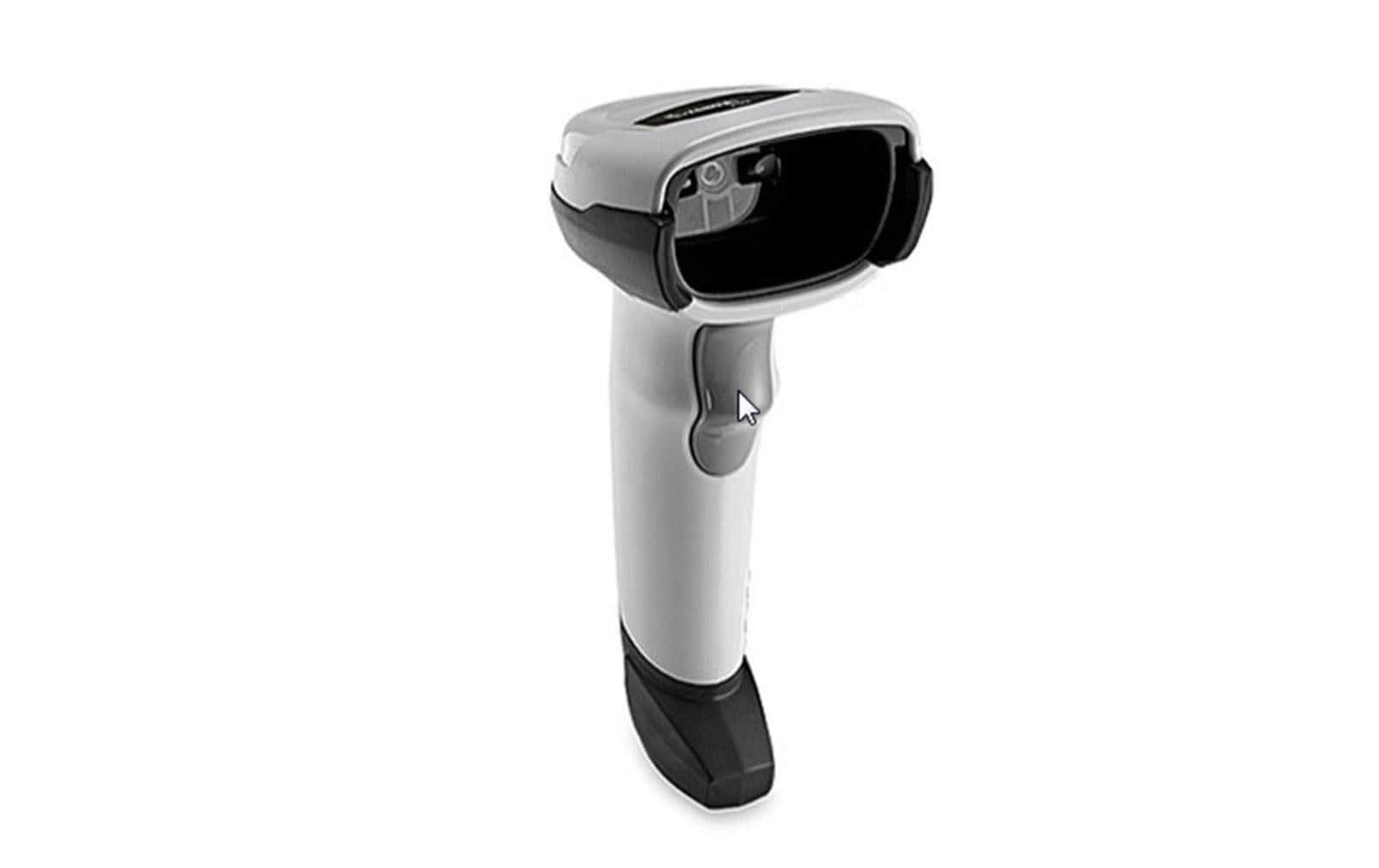 Zebra Technologies Barcode Scanner DS2208-SR