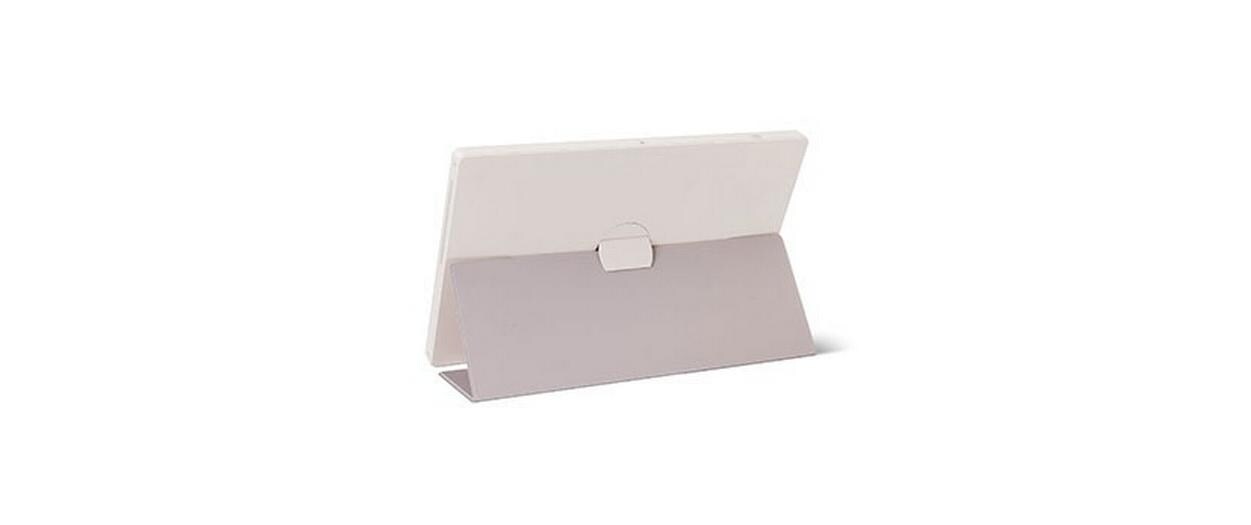 LG Folio Cover FC25XA Beige