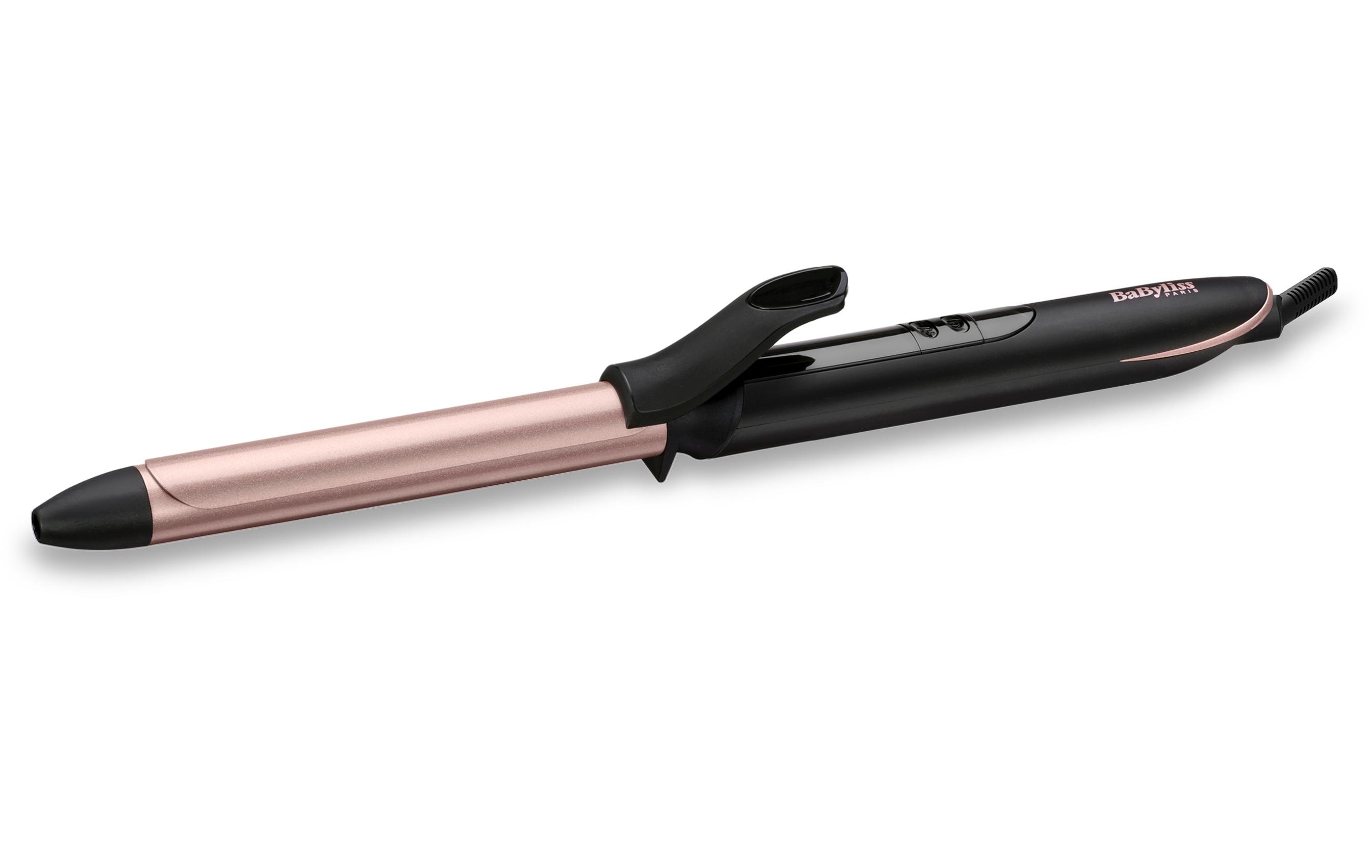 Babyliss Lockenstab Rose Quartz C450E Ø 19 mm