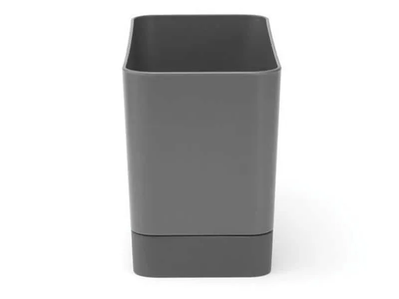 Brabantia Spültrog-Organizer Sink side Dunkelgrau Brabantia Spültrog-Organizer Sink side Dunkelgrau