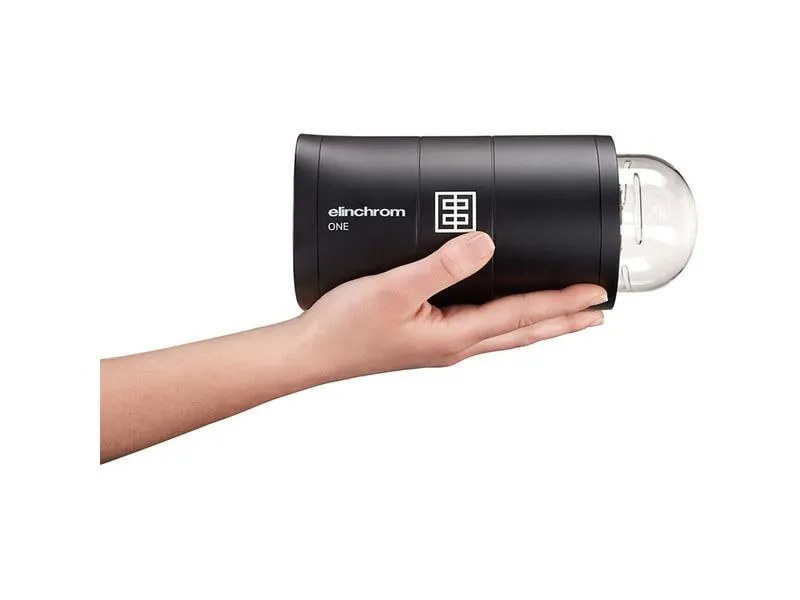 Elinchrom Blitzgerät ONE