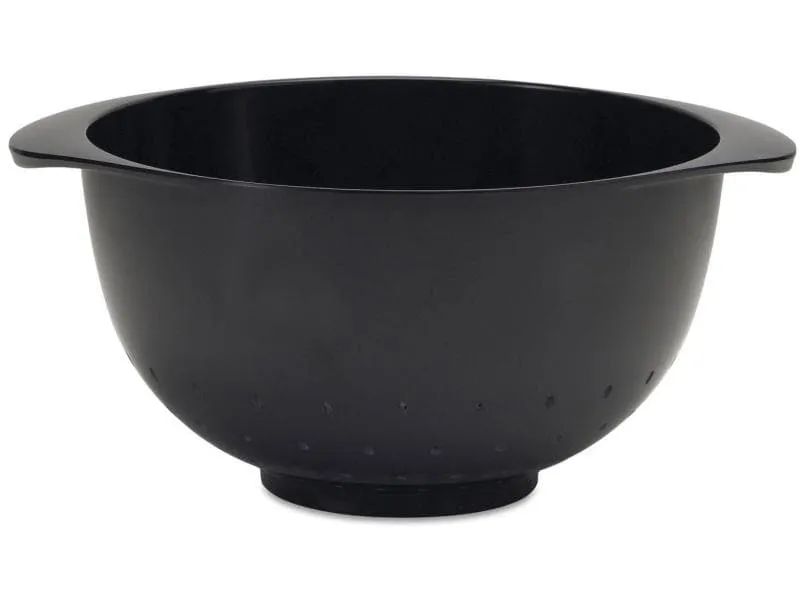 Rosti Abtropfsieb Margrethe 4 l, Schwarz