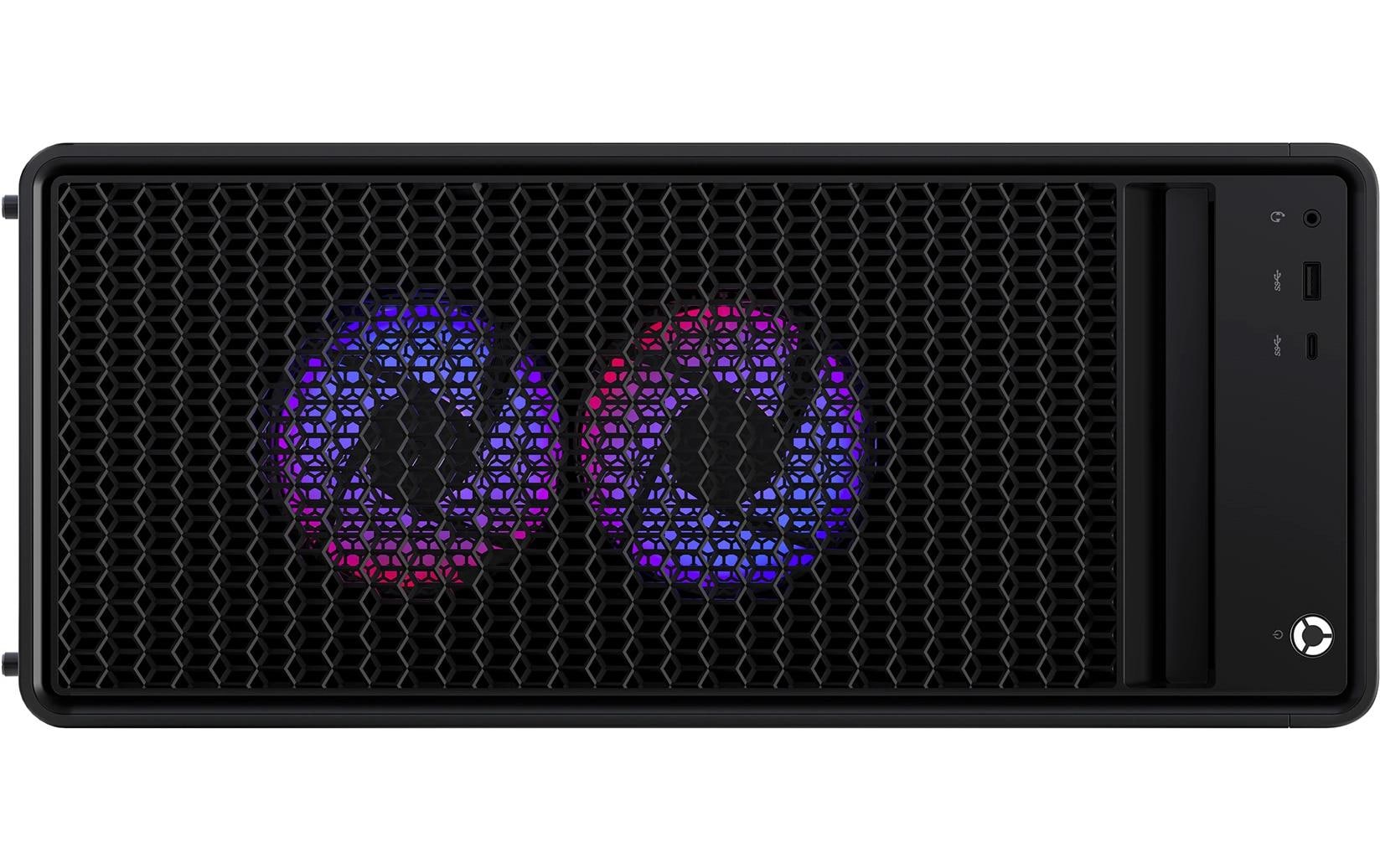 Lenovo Gaming PC Legion T5 30IAS10