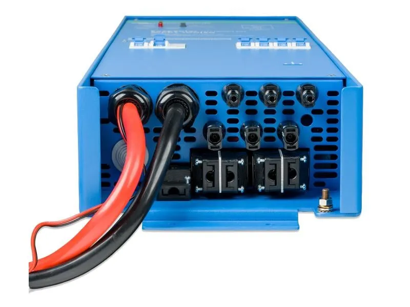 Victron EasySolar Komplettlösung 12 V 1600 VA 50 A Victron EasySolar Komplettlösung 12 V 1600 VA 50 A