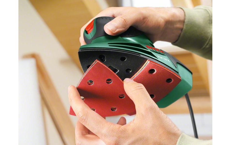 Bosch Multischleifer PSM 100 A