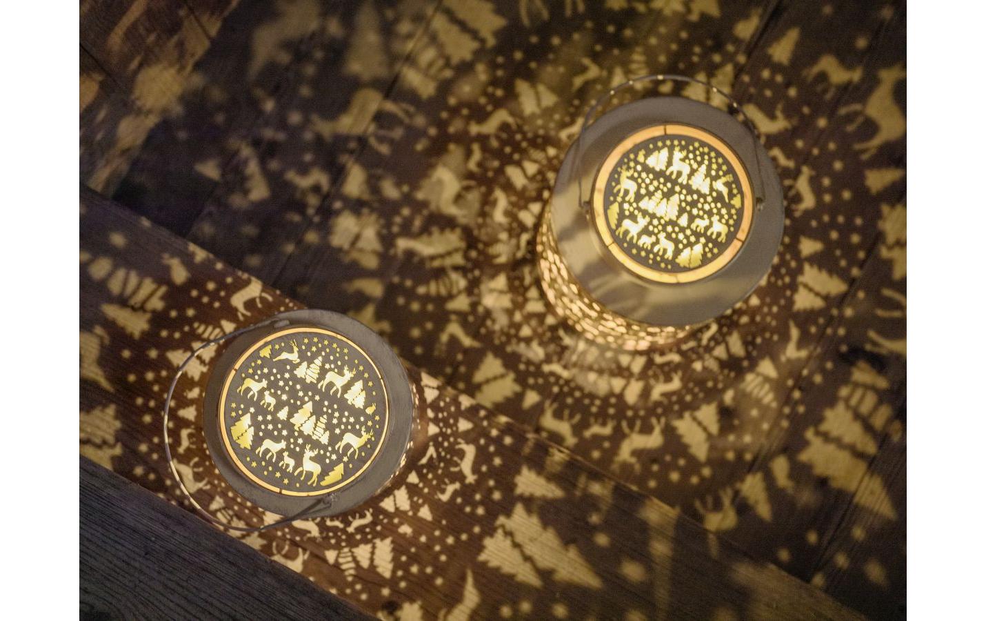 STT Laterne Aura winter, 22