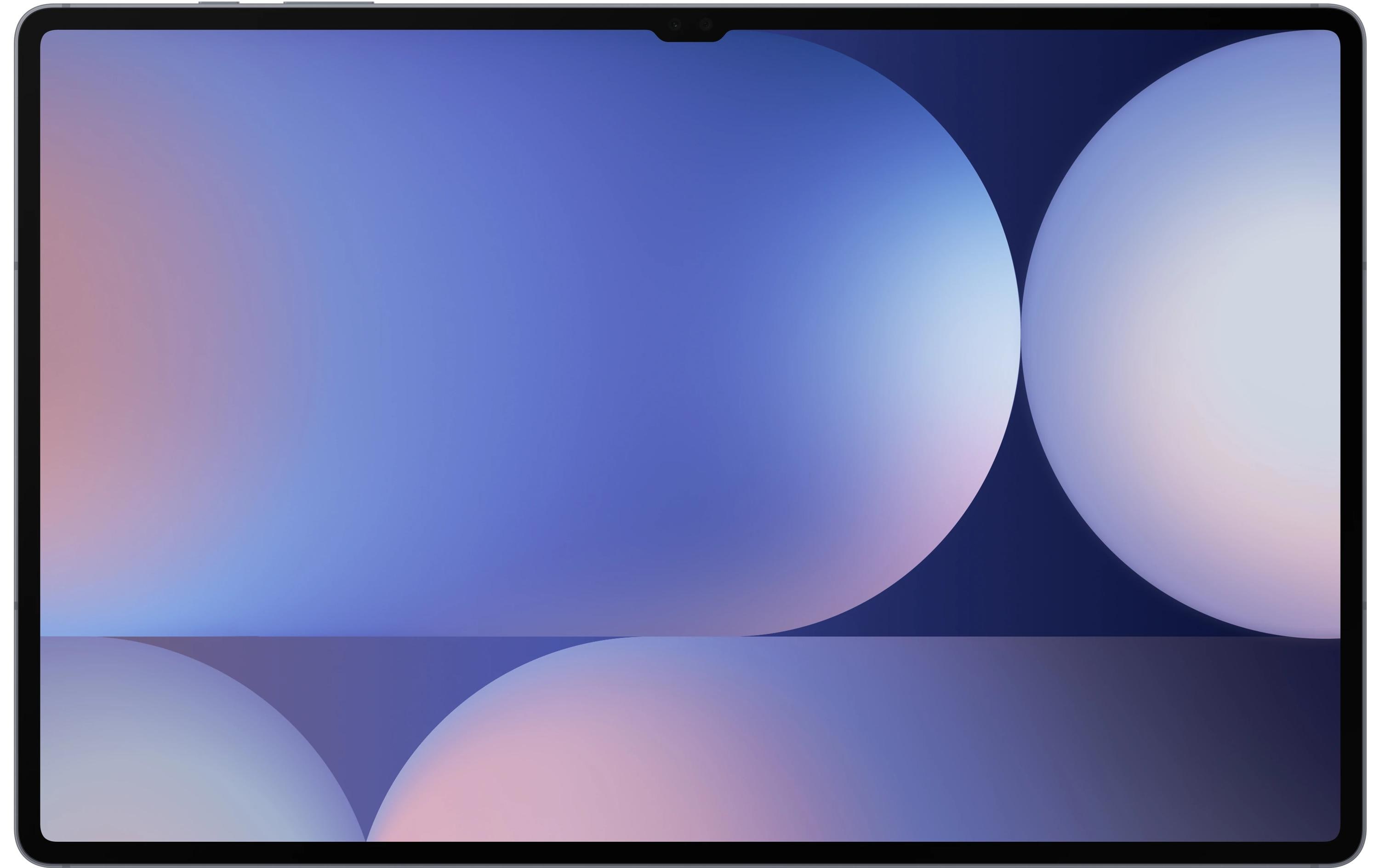 Samsung Galaxy Tab S10 Ultra 5G 512 GB Grau Samsung Galaxy Tab S10 Ultra 5G 512 GB Grau