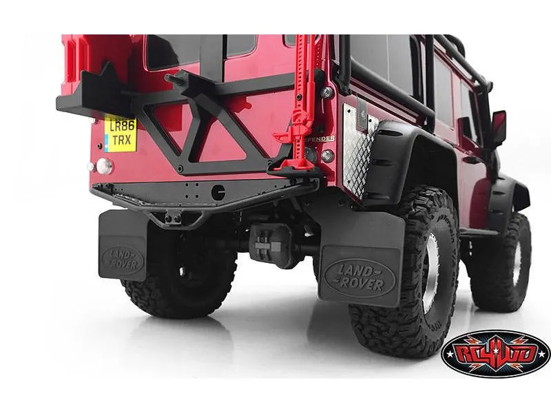RC4WD Modellbau-Schmutzfänger TRX-4 Defender 1:10