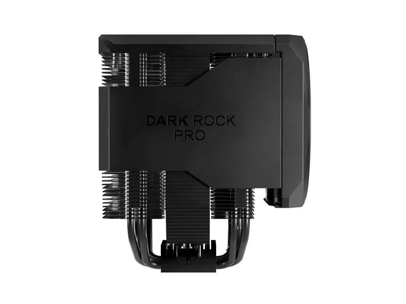 be quiet! CPU-Kühler Dark Rock Pro 6 120/135 mm Schwarz be quiet! CPU-Kühler Dark Rock Pro 6 120/135 mm Schwarz