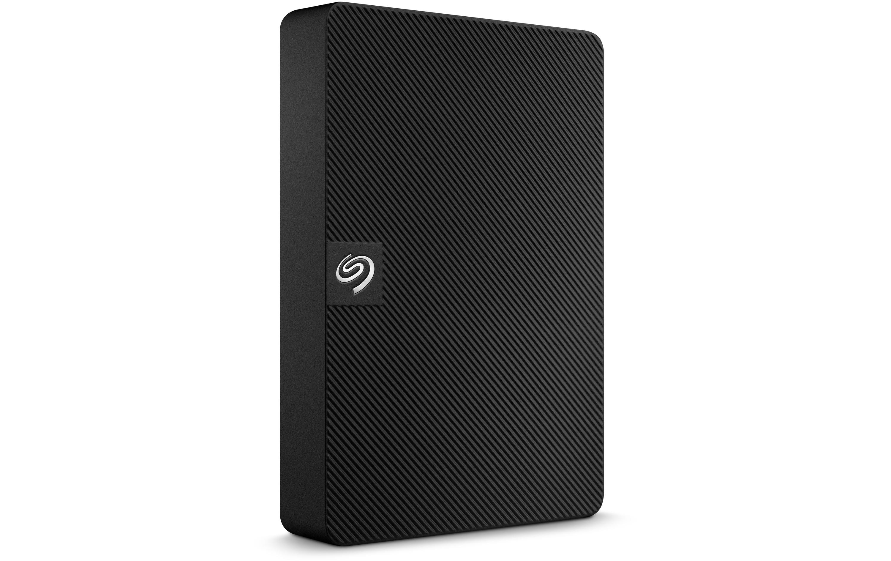 Seagate Externe Festplatte Expansion Portable 4 TB