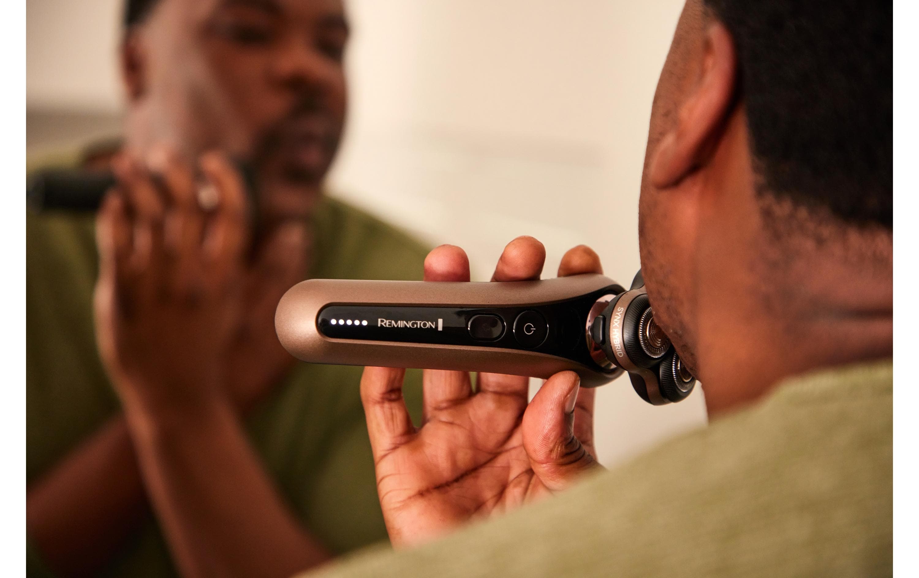 Remington Herrenrasierer Limitless X X9 (XR1795)