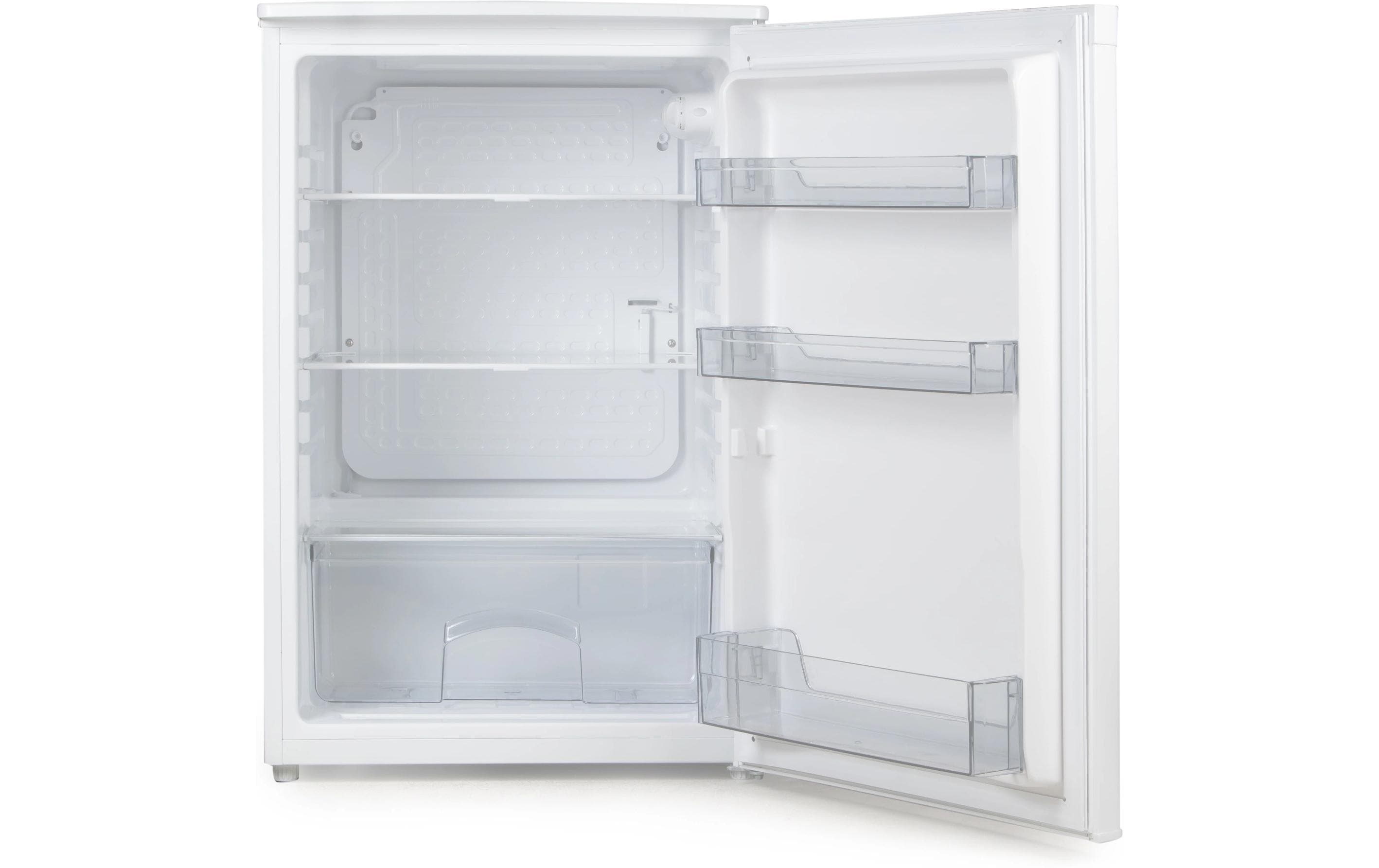 Domo Kühlschrank DO91125 Rechts/Wechselbar