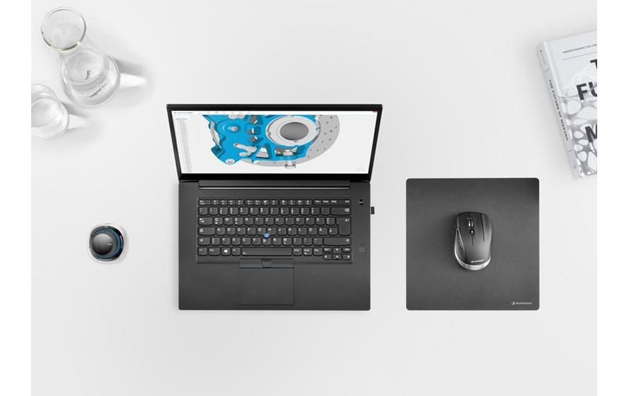 3Dconnexion SpaceMouse Wireless Kit 2 – Bluetooth-Edition