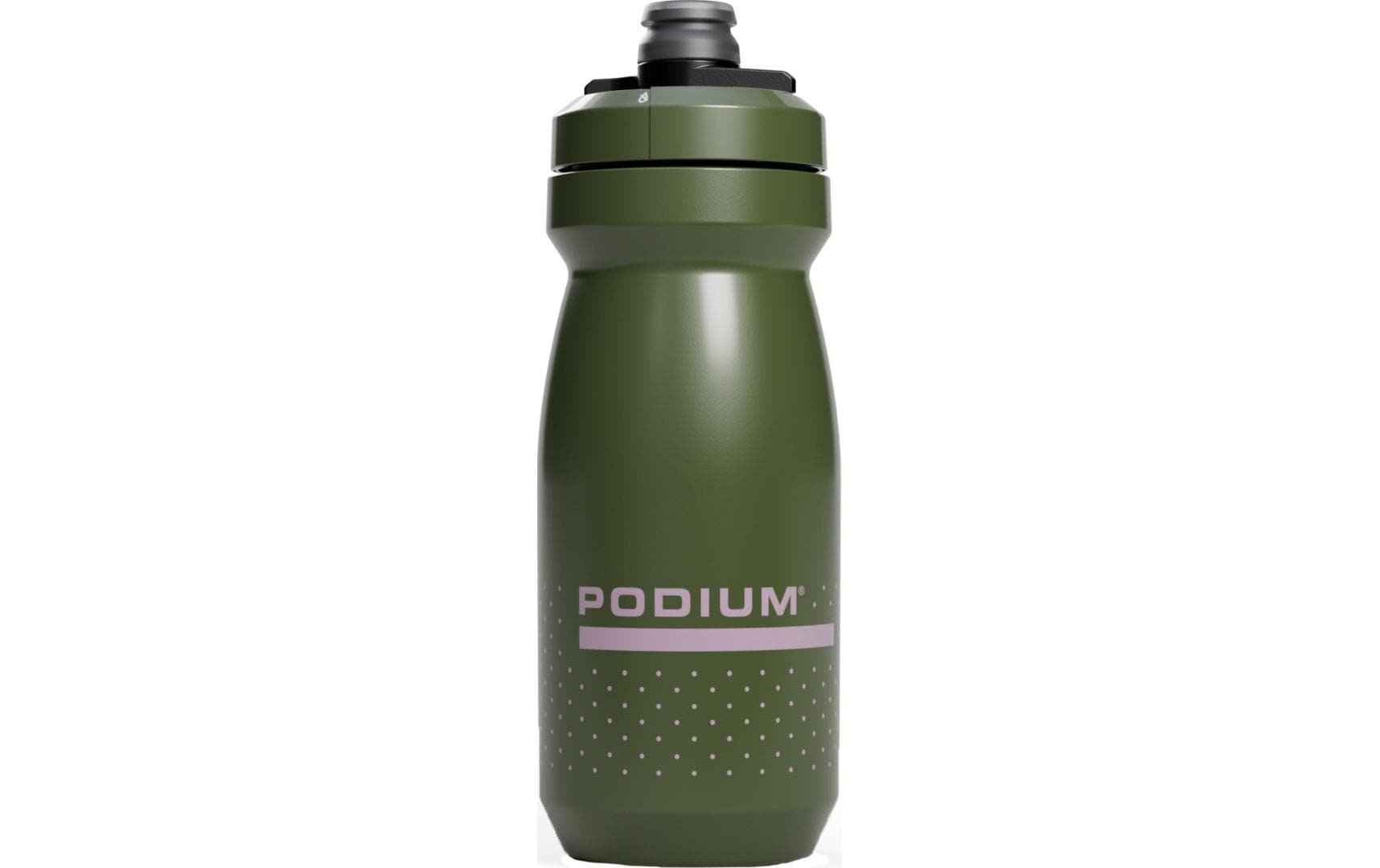 CamelBak Bidon Podium Bottle, 0.62 l Deep fern