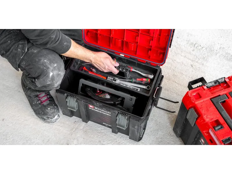 Einhell E-Case M 1-teilig