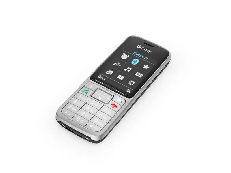 UNIFY SIP Zusatzmobilteil OpenScape SL6 UNIFY SIP Zusatzmobilteil OpenScape SL6