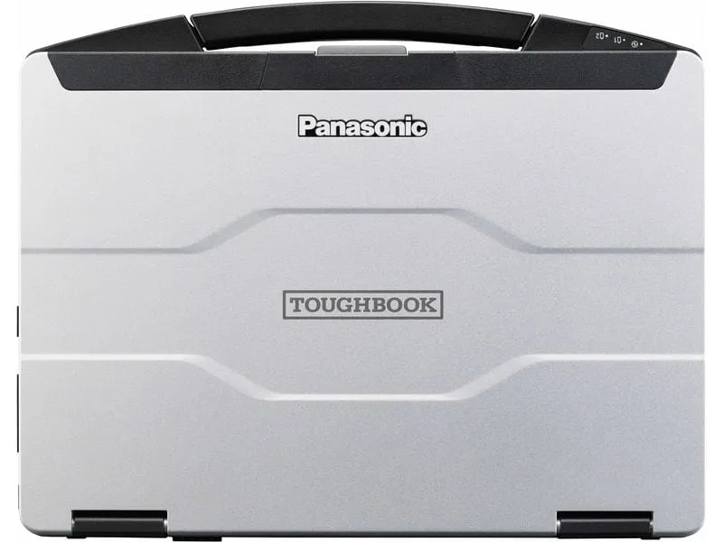Panasonic Toughbook 55 mk3 Full-HD Touch Panasonic Toughbook 55 mk3 Full-HD Touch