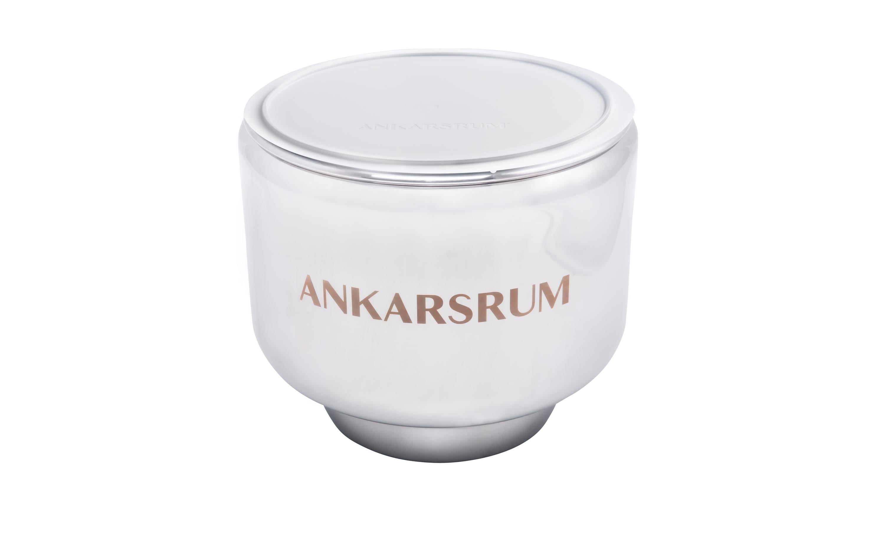Ankarsrum Küchenmaschine AKM6230CC Coral Crush