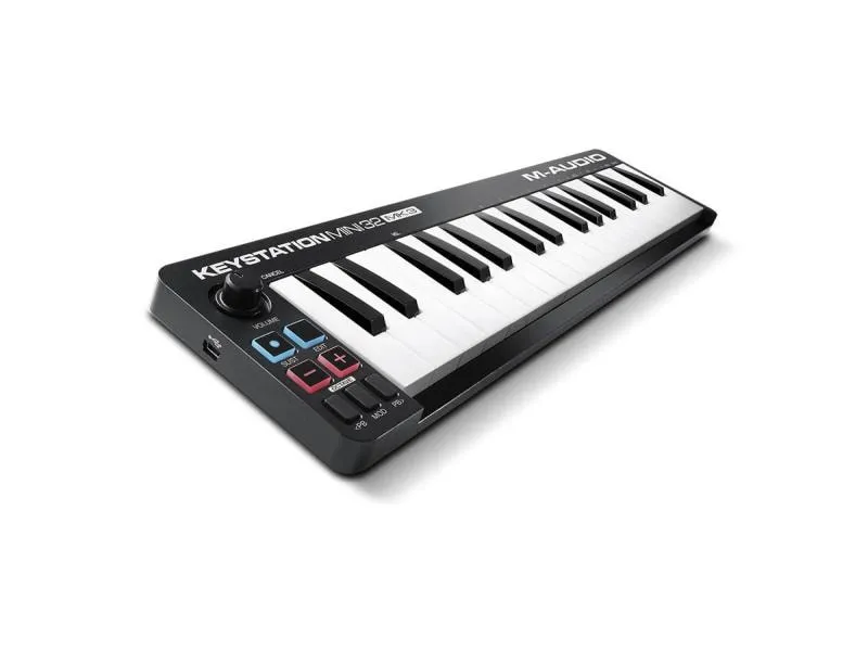M-Audio Keyboard Controller MINI32 MK3 M-Audio Keyboard Controller MINI32 MK3