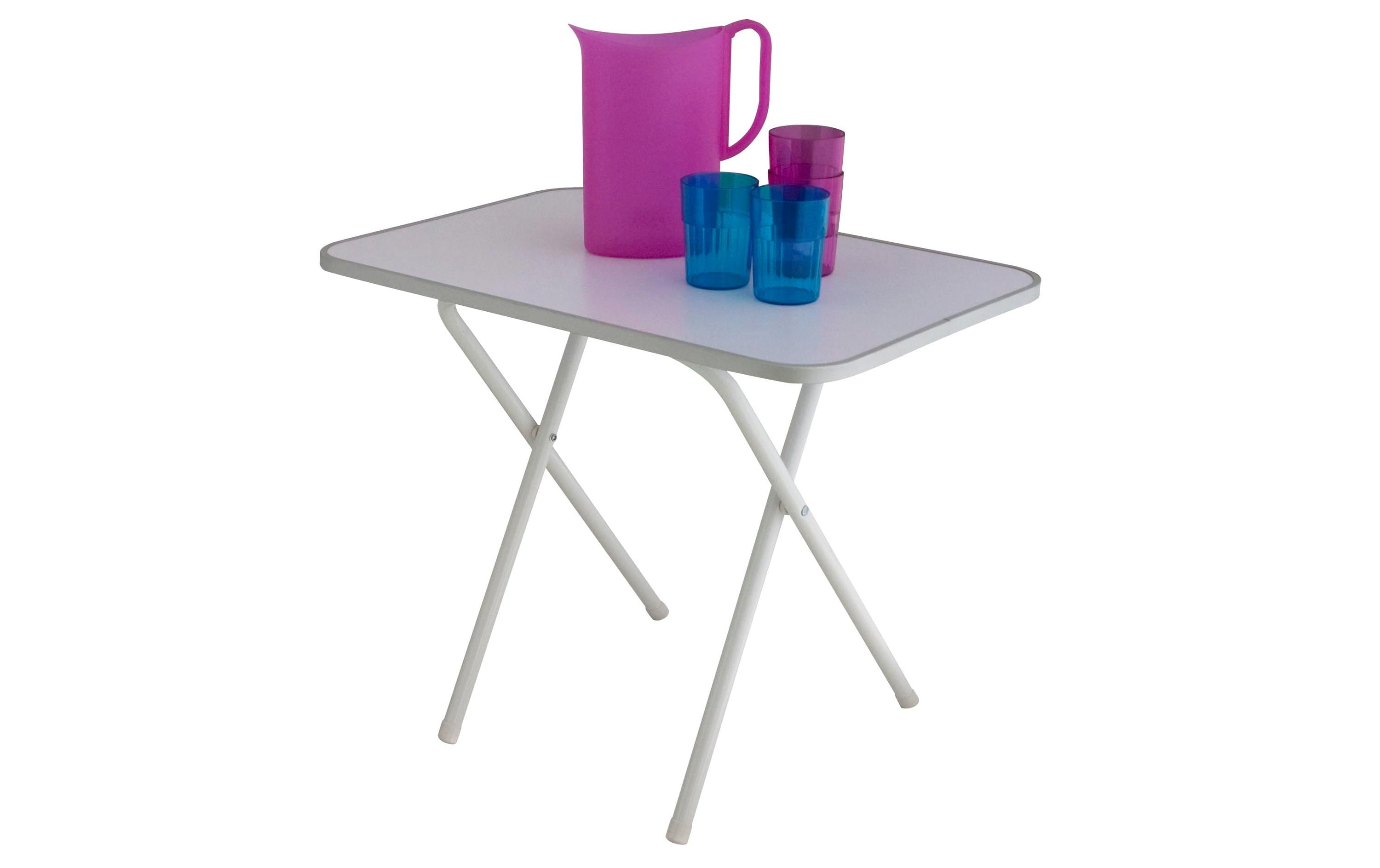 Eurotrail Campingtisch Orange S Grau Eurotrail Campingtisch Orange S Grau