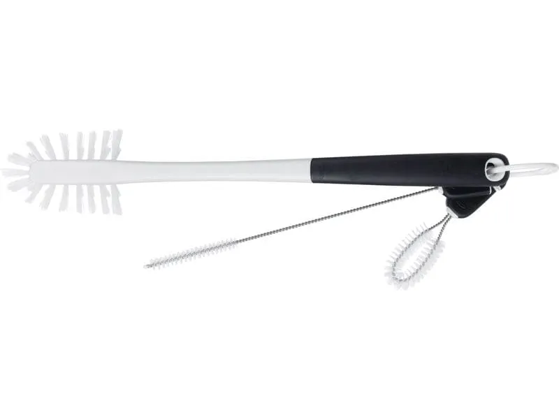 Oxo Good Grips Reinigungsset für Wasser-Sportflaschen 3-teilig Oxo Good Grips Reinigungsset für Wasser-Sportflaschen 3-teilig