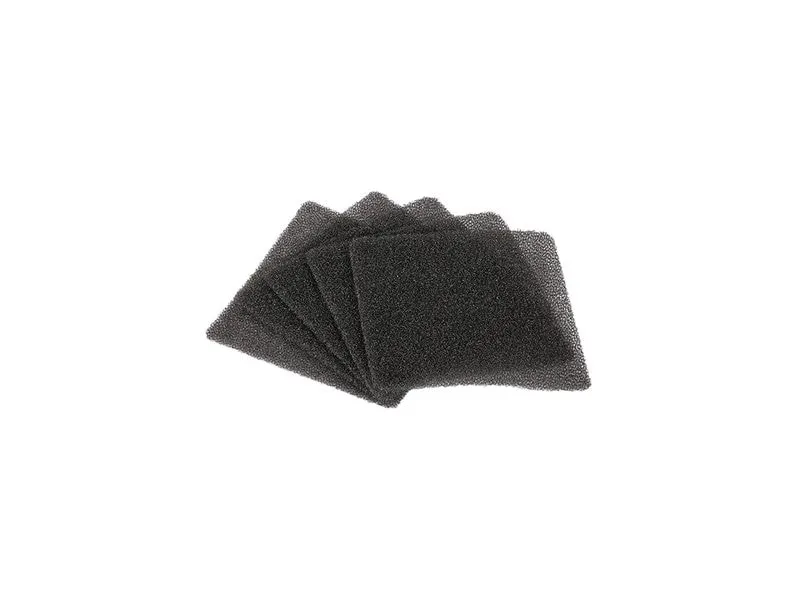 Ecovoss Staubfilter-Set zu Heizlüfter Ecomat 2000